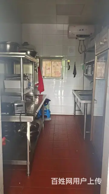（51旺铺推荐）上东海岸270平餐饮店转让 - 图片 10