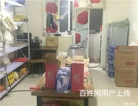 丰满区江南化校附近快餐店出兑 - 图片 4