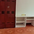 可以停车，可以做
