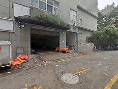 北部软件园纯一楼530方640方适合快递公司 仓库电商好停车