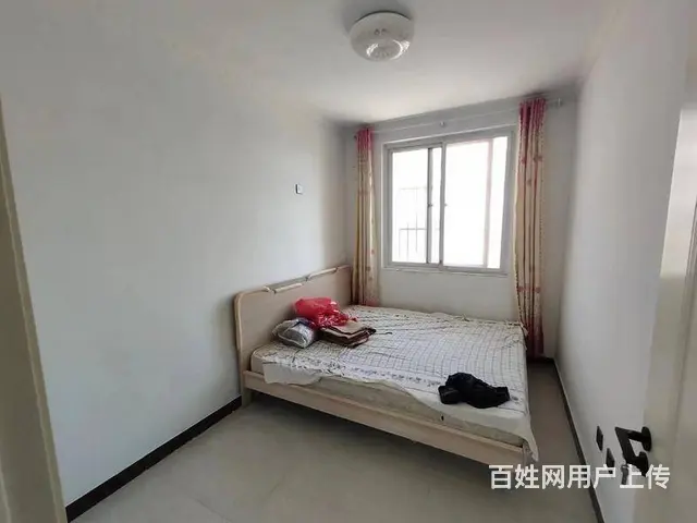 丽景水岸对面 福安小区 四楼 地暖 两居室送家具家电仅26万 - 图片 5