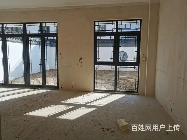 捡漏价，清风明月双拼边户比售楼部便宜10万现房 - 图片 3