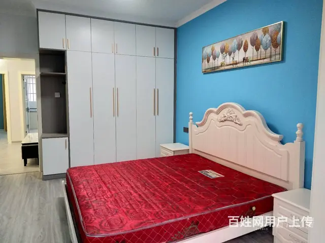 宿州市新景第三室精装急售 公摊小 上一小 - 图片 4