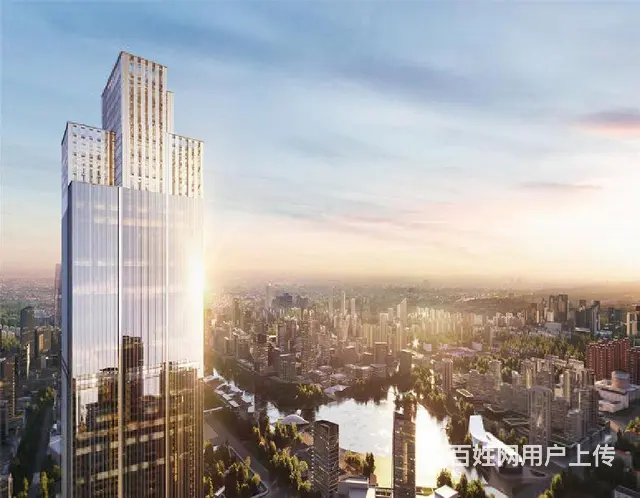 双地铁口O距离，地标自带景观万象城综合体，高性价比，年底特价 - 图片 6