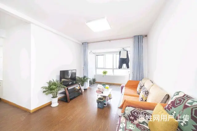 遥观大润发旁，清爽三居室，电梯房亏本出售 - 图片 4