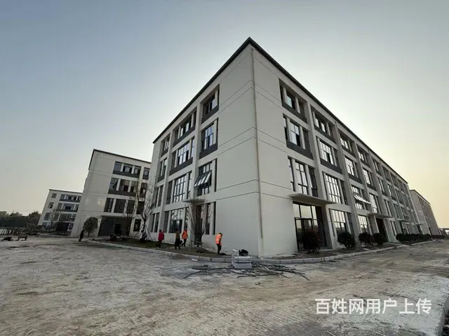 徐州厂房出售出租 证件齐全 - 图片 2
