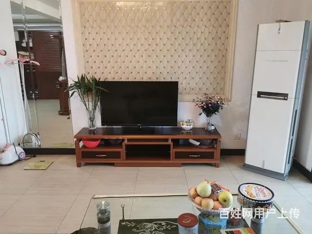 金水湾四期电梯楼黄金楼层120平3室2厅2卫，婚房装修西边户 - 图片 6