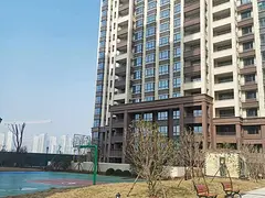 绝佳视野！九江富和新城小区出售 好房不等人