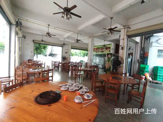 （51旺铺推荐）秀英区秀丽路280平餐饮店转让 - 图片 12