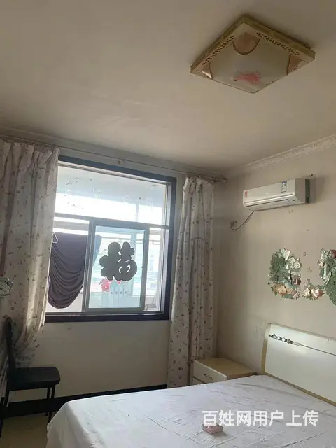 和平街景文百货附近4楼 普通住宅 中等装修 - 图片