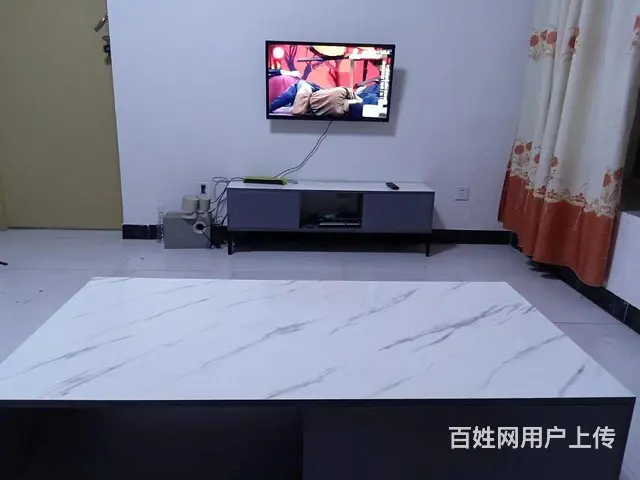 【搞定了！】尤家屯2室2厅1卫70平方简装房 - 图片 1