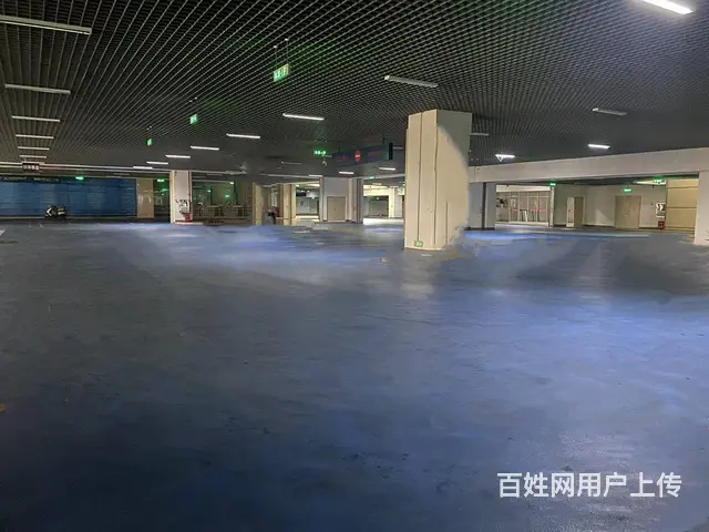 河西5000平场地和天心暮云、新开铺各7亩场地出租，可分租 - 图片 1