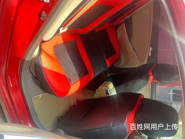 【搞定了！】现代 瑞纳 2013款 瑞纳-三厢 1.4 自动 - 图片 7