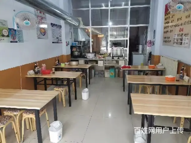 急转！营业中，地理位置优越，接手即可经营， - 图片 2
