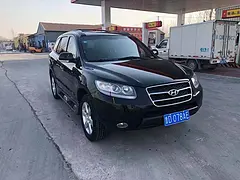 现代Santa Fe [胜达] 2006款 New Sant