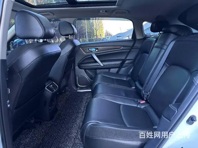 本田 冠道 2017款 2.0T 手自一体 370TURBO - 图片 10