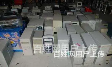 长兴网线回收金属不锈钢回收长兴收购废铁 - 图片 5