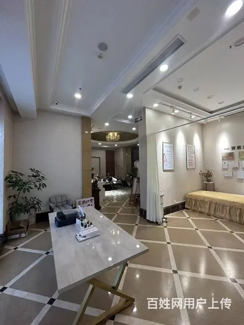 烟台旺铺 莱山区黄海明珠山庄商铺出租 - 图片 7