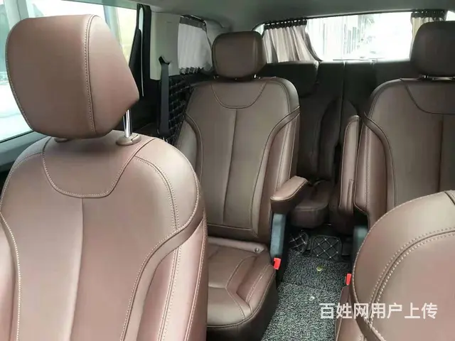 别克GL6 2019款 1.3T 手自一体 18T 6座互联 - 图片 7