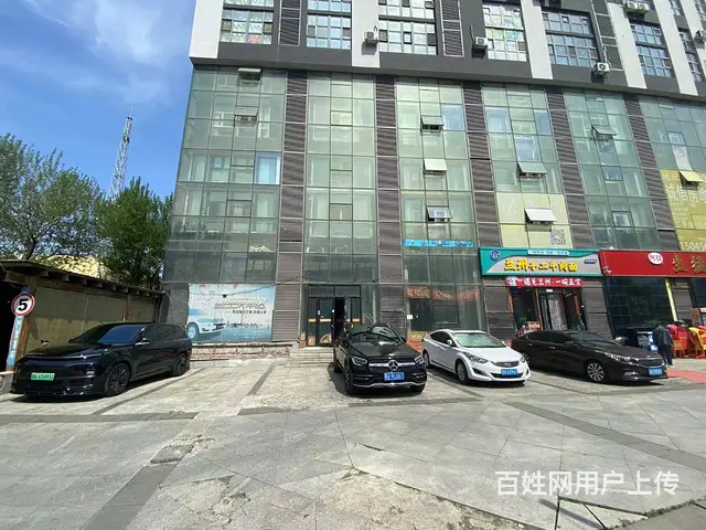 道外区南直路黄河路交口370米把角门市出租出售 - 图片 1