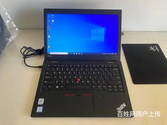 可送货 联想ibm i3 8G 256G固态硬盘 - 图片 1