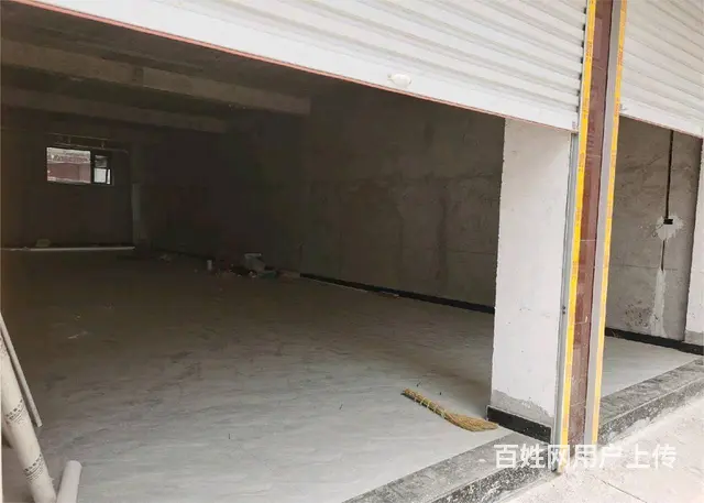 出租叶县东菜园临街商铺 位置优 方便停车适合多种经营 - 图片 4