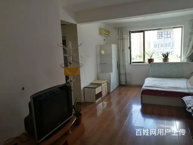 低价出租海港锦绣蓝湾65平2室精装楼房 - 图片 2