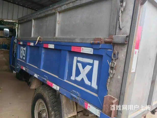 时风 其他 自卸车 - 图片 2