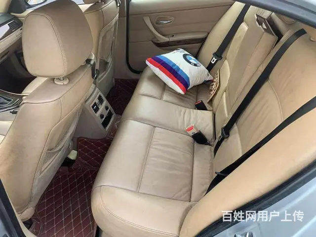 宝马3系 2006款 320i 2.0 手自一体 时尚型 - 图片 7