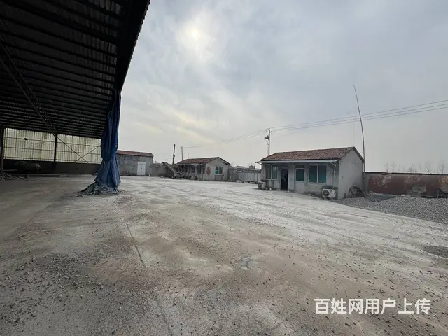 （徐州找店网）丰县梁寨厂房出售 - 图片 4