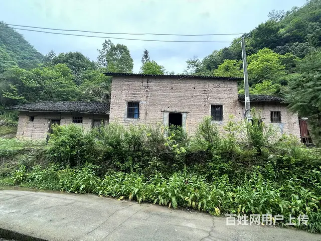 休宁 平房 简单装修 - 图片 11
