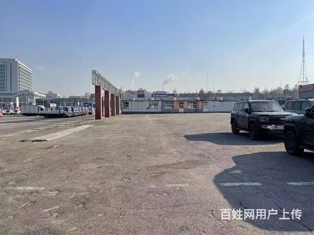 张店区山泉路展厅整体出租 - 图片 5