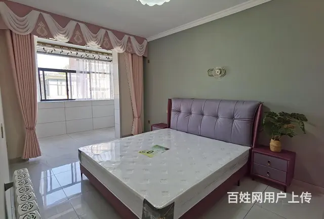 新华街供应处 双气  精装 两室  有证可分期 - 图片 6