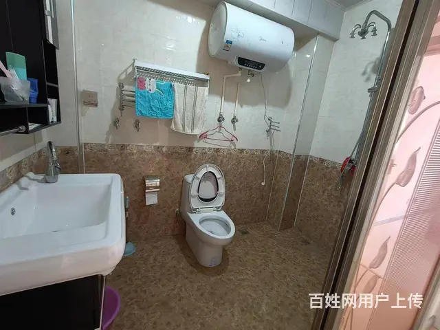 八里铺盛世龙城铭樾府 - 图片 8