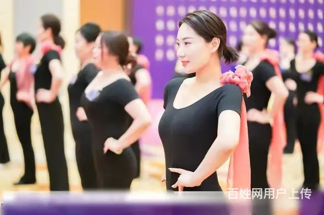 洛阳成人舞蹈班 爵士舞古典舞形体舞蹈培训 - 图片 7