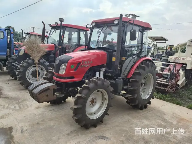21年东风904  冷暖空调。 - 图片 1