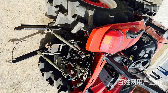 潍坊泰山604工作半箱油新车一样 - 图片 7
