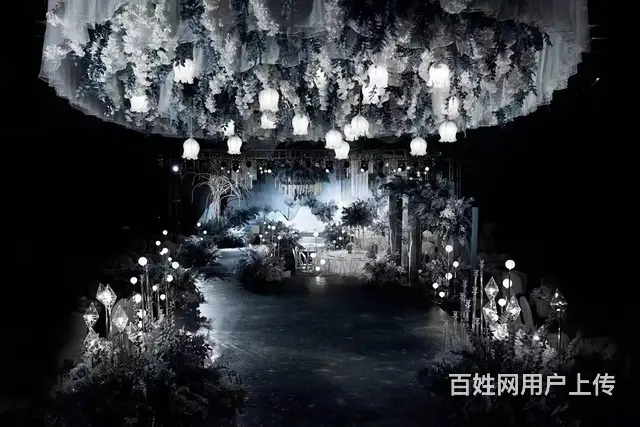 专业影视摄像师跟拍婚礼摄像 - 图片 5