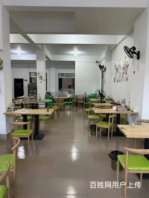 （51旺铺推荐）三亚市崖州区梅山卫生院旁餐饮店转让 - 图片 8