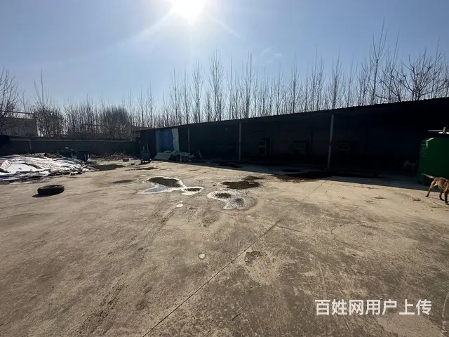 【弘扬快讯】 徐丰公路旁铜山区3亩多独院出租 - 图片 4