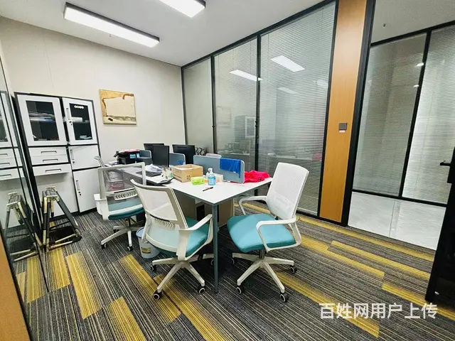 长沙设立分公司，场地租赁攻略，共享办公教你如何省钱又省心 - 图片 3