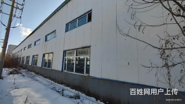 江南厂房出租/项目合作 - 图片 4