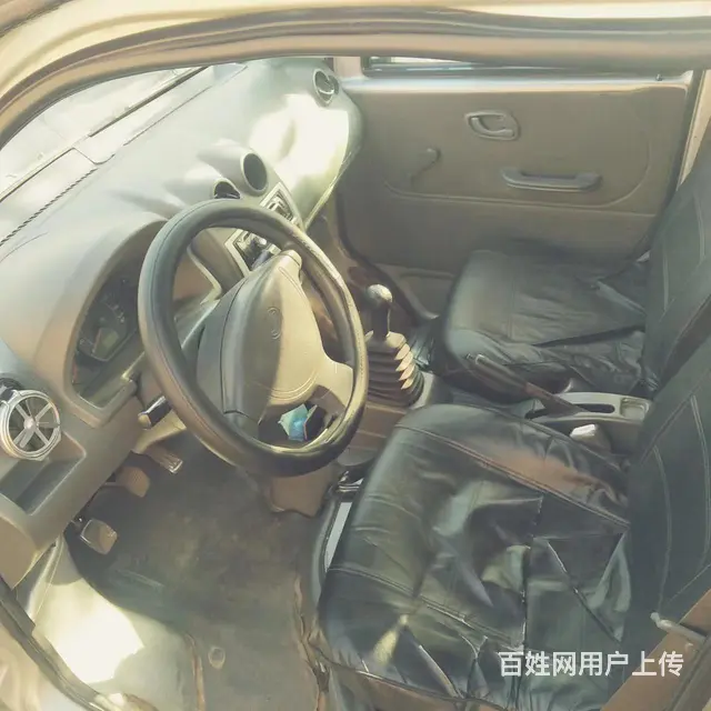 【搞定了！】处理一台代步面包车 - 图片 4