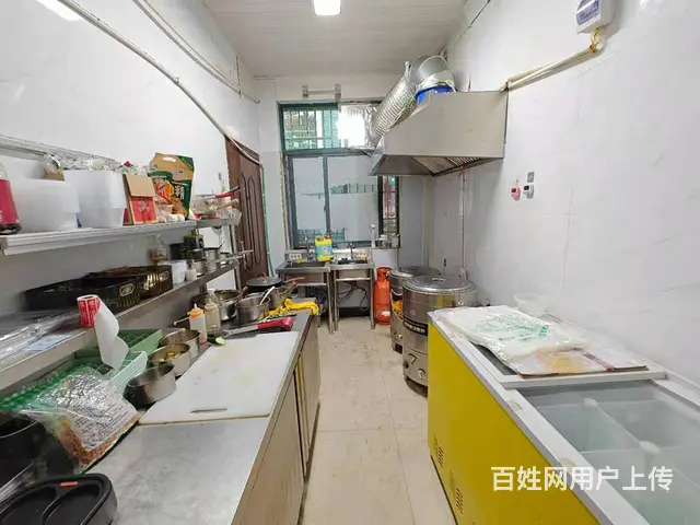 （易转推荐）义乌大人流生意稳定外卖店转让 - 图片 4