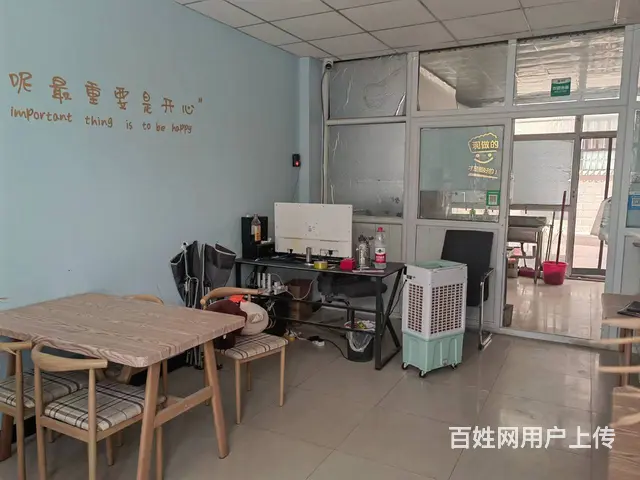B个人一开发区学校旁小吃店低价急转（价格好商量） - 图片 5
