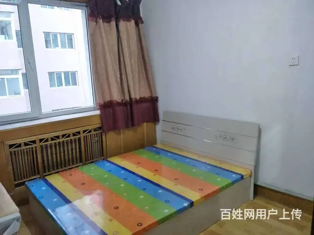 中街大悦城吾悦广场对面 4楼女生合租，500元/月包Wifi - 图片 1