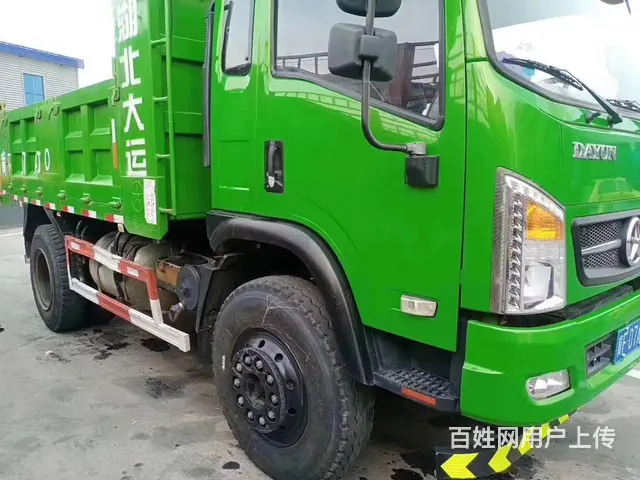 出售多台自卸车 - 图片 6