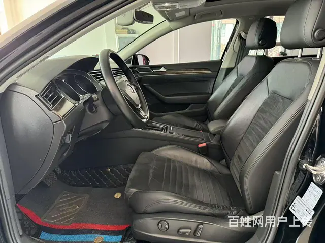 大众 迈腾 2018款 1.8TSI 双离合 330TSI - 图片 7