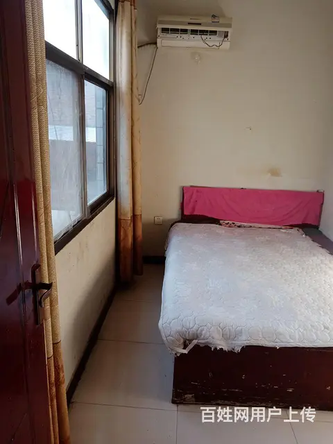 西岗社区日租月租1室1卫，每天20元，整月230元，拎包入住 - 图片