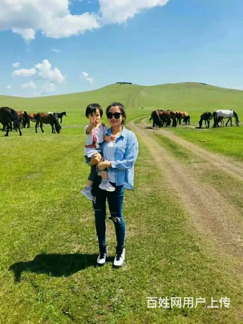 呼伦贝尔大草原自由行旅游包车师傅排名靠谱常师傅 - 图片 2